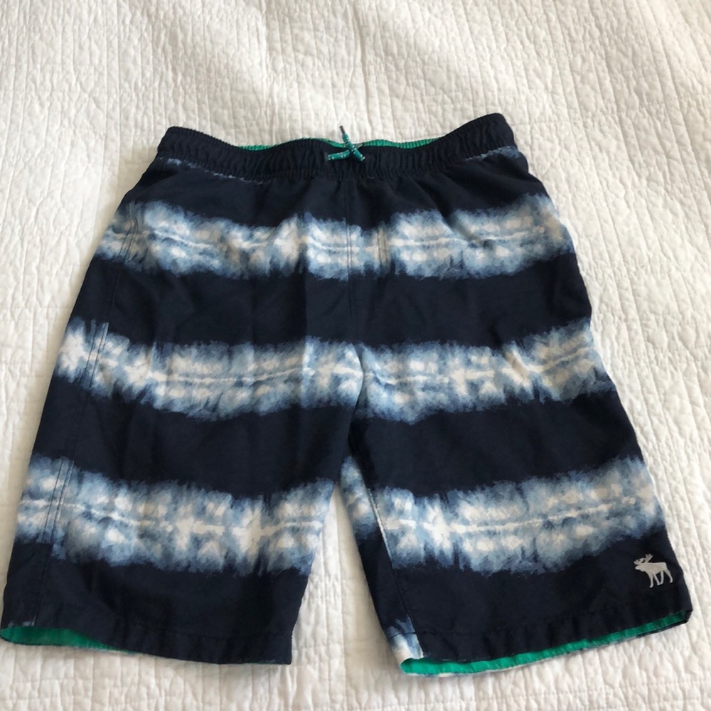 Abercrombie kids swim 15-16 year old